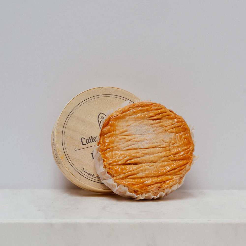 Cheese library